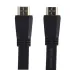 UGREEN DO15 HDMI Male to Male Flat 5 Meter Cable (50821)